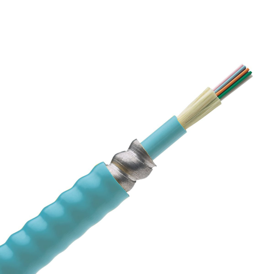 Svjetlovodni instalacijski kabel