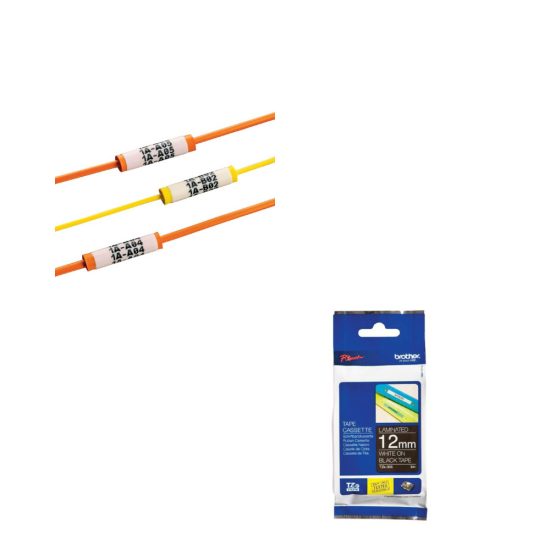 Materijali za instalaciju i označavanje kabela